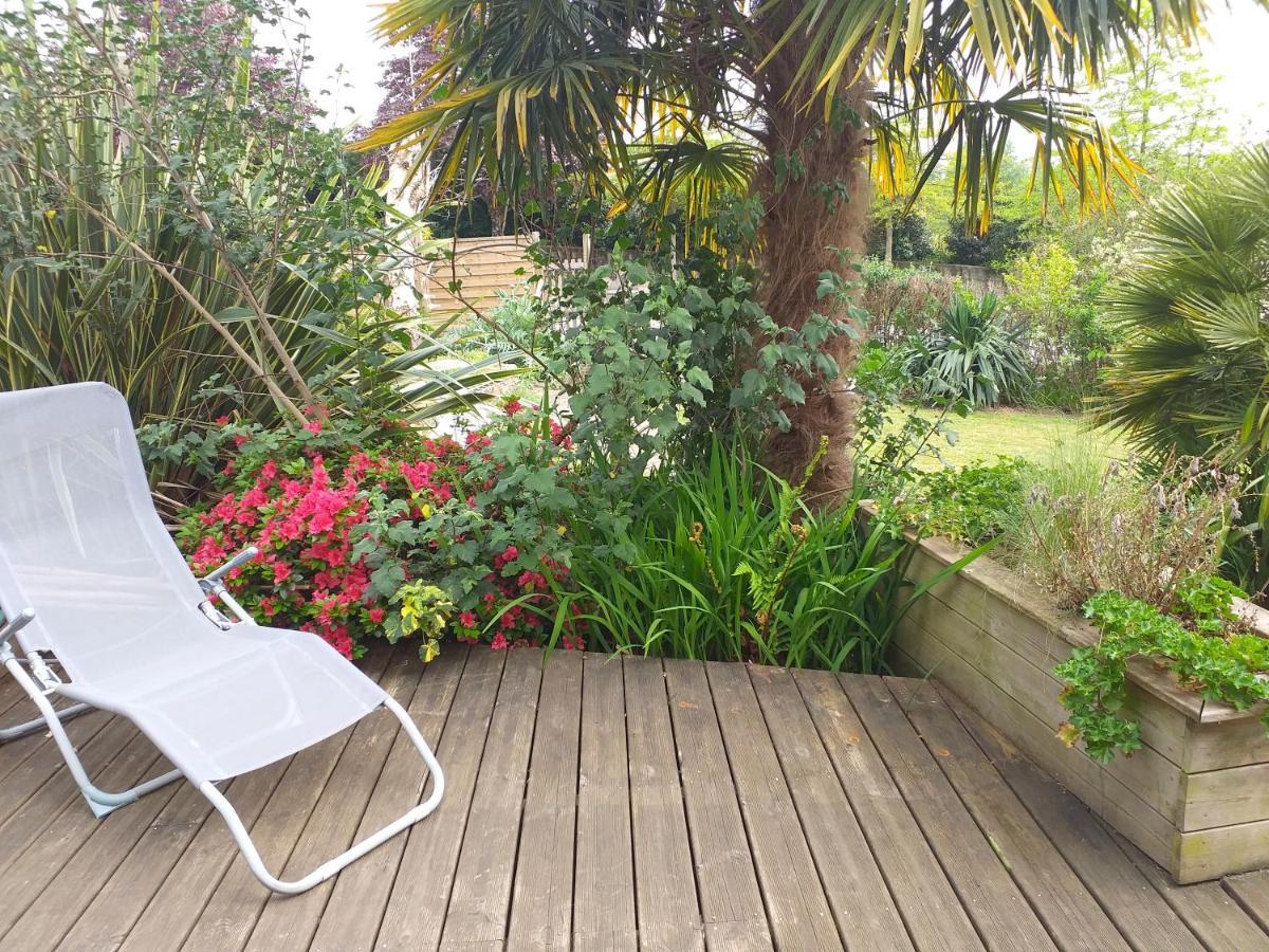 Welcome Pontivy Exterior foto