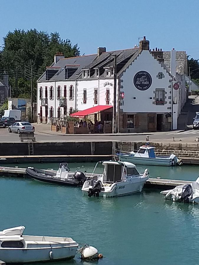 Welcome Pontivy Exterior foto
